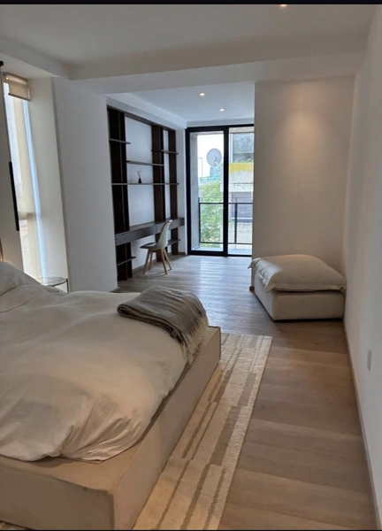 Departamento en venta en Los Alpes, Álvaro Obregón — foto 3 de 21