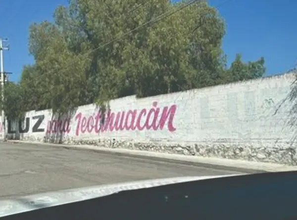 Terreno en venta en San Juan Evangelista, Teotihuacán — foto 2 de 2