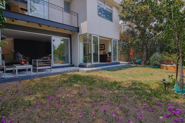 Casa en venta en San Jeronimo Lidice, La Magdalena Contreras — foto 2 de 20