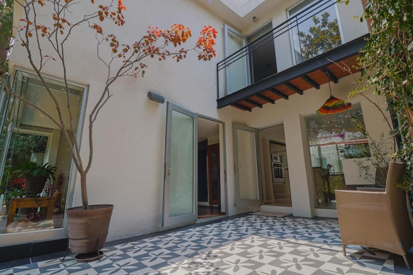 Casa en venta en San Jeronimo Lidice, La Magdalena Contreras — foto 3 de 20