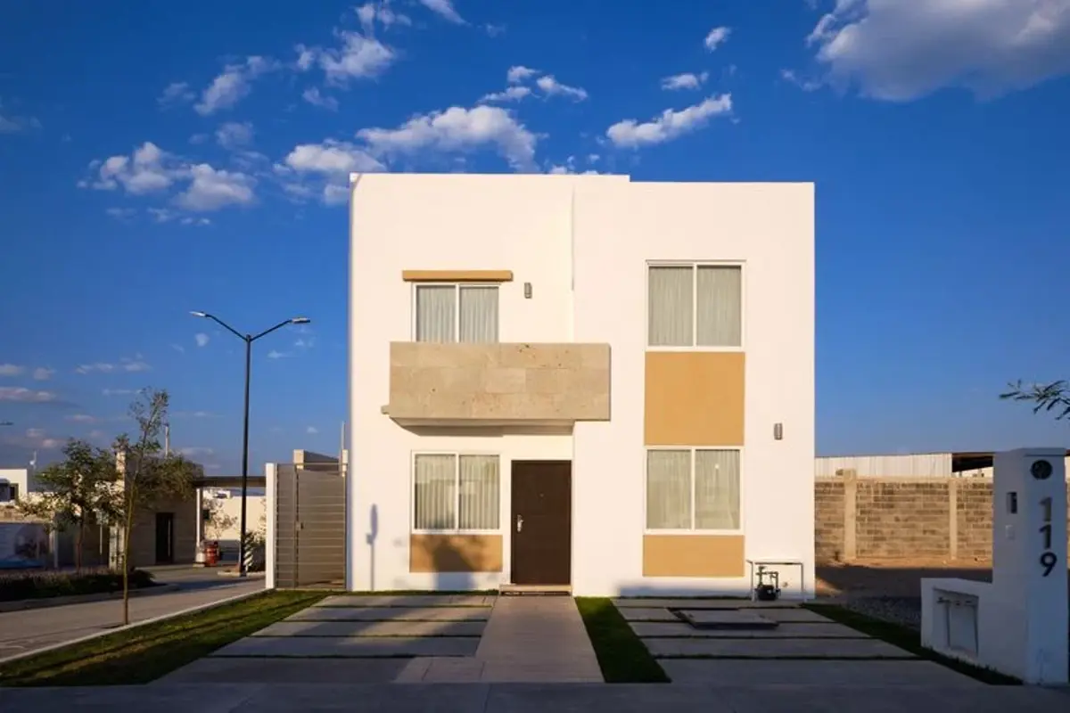 Casa en venta en Lomas de Jesus Maria, Jesús María — foto 1 de 31
