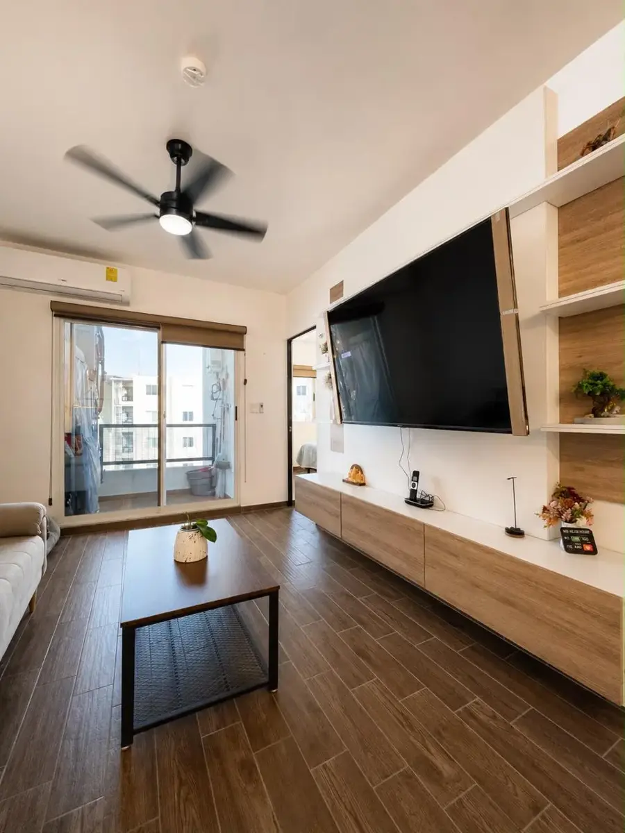 Departamento en Renta en Santa Fe Living, Guadalupe Departamento en Renta en Santa Fe Living, Guadalupe