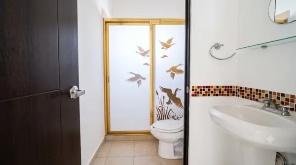Departamento en venta en Capultitlan, Gustavo A. Madero — foto 3 de 7