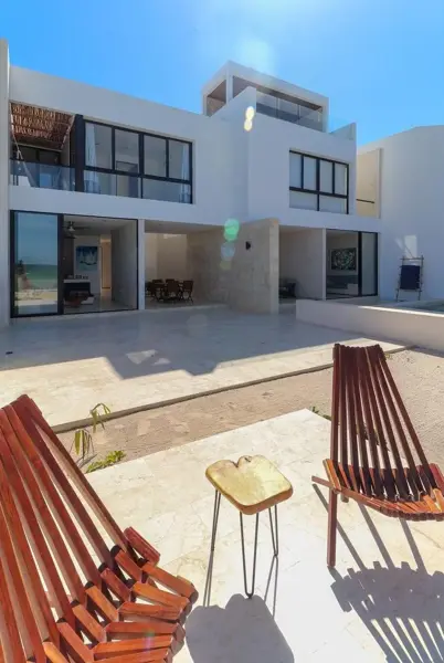 Casa en venta en Chicxulub Puerto, Progreso — foto 3 de 9