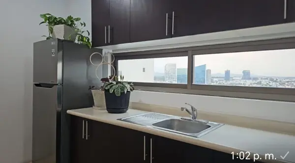 Departamento en renta en San Bernardino Tlaxcalancingo, San Andrés Cholula — foto 2 de 9