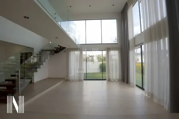 Casa en renta en El Molino Residencial y Golf, León — foto 2 de 10