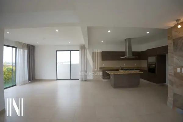 Casa en renta en El Molino Residencial y Golf, León — foto 3 de 10