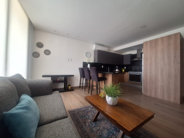 Departamento en renta en Residencial el Fresno, Torreón — foto 3 de 12