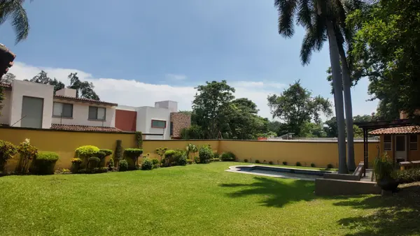Casa en venta en Acapatzingo, Cuernavaca — foto 3 de 36