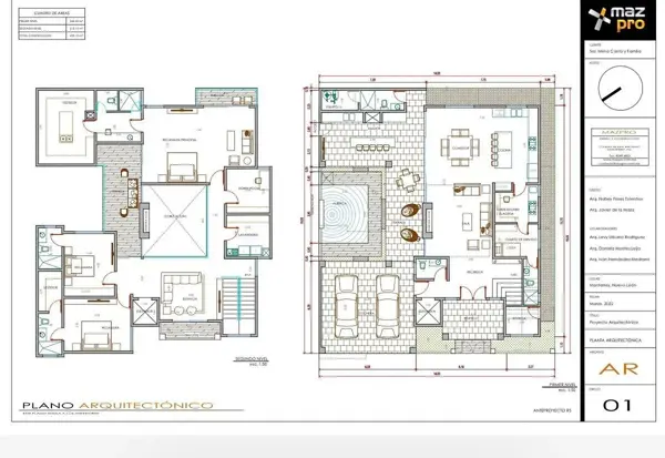 Casa en venta en Cumbres Elite Premier Privada Apeninos, Monterrey — foto 3 de 7