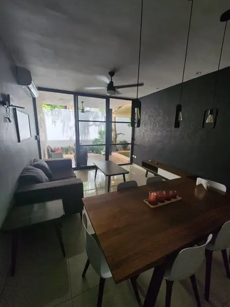 Departamento en renta en Montebello, Mérida — foto 2 de 11