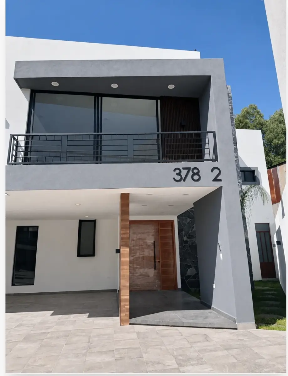 Casa en venta en Arboreto, San Pedro Cholula — foto 1 de 12