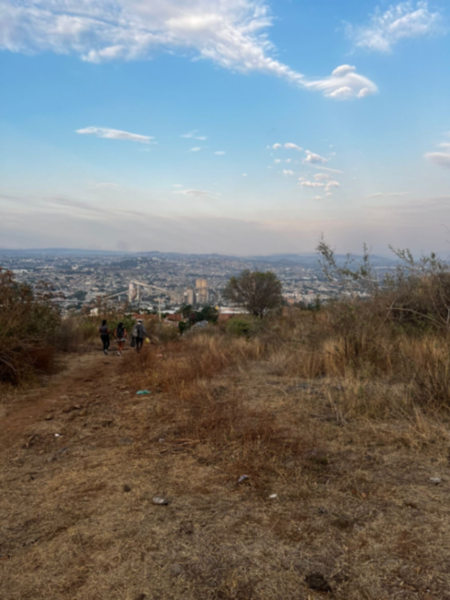 Terreno en venta en Cerro del Cuatro, San Pedro Tlaquepaque — foto 3 de 11