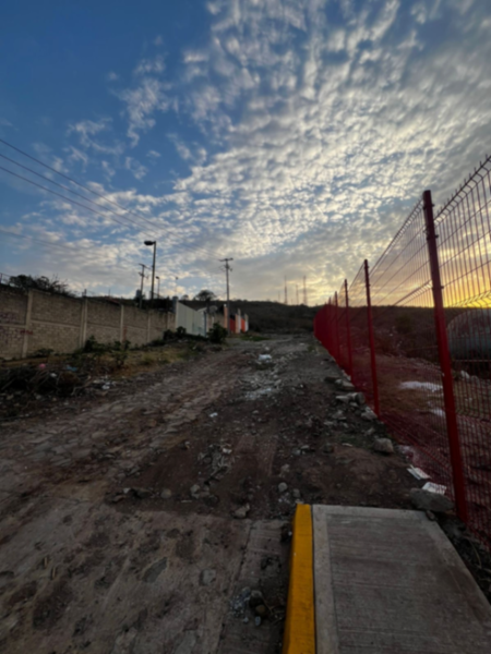 Terreno en venta en Cerro del Cuatro, San Pedro Tlaquepaque — foto 2 de 11