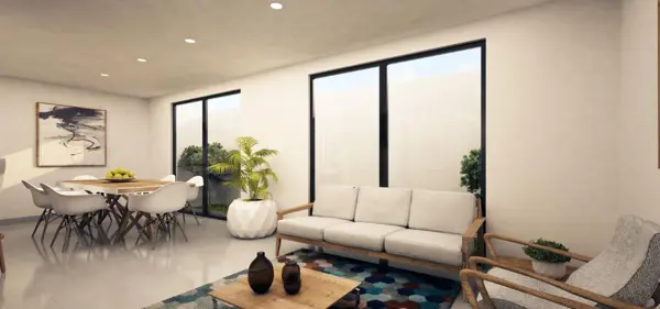 Casa en venta en Arboreto, San Pedro Cholula — foto 2 de 4