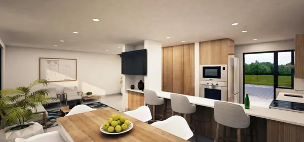 Casa en venta en Arboreto, San Pedro Cholula — foto 3 de 4