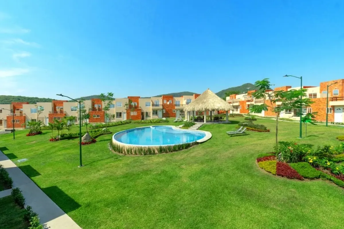 Casa en venta en San Miguel La Unión, Xochitepec — foto 1 de 8