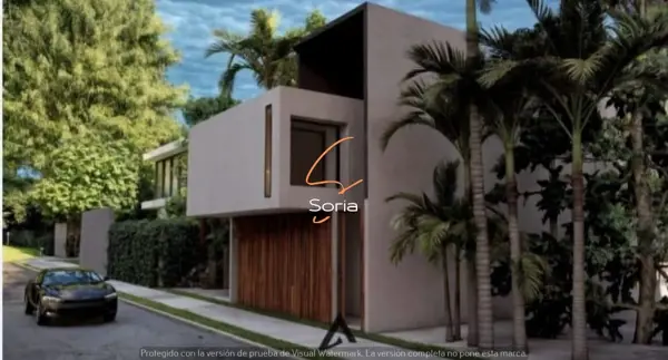 Casa en venta en Cuautlixco, Cuautla — foto 2 de 9