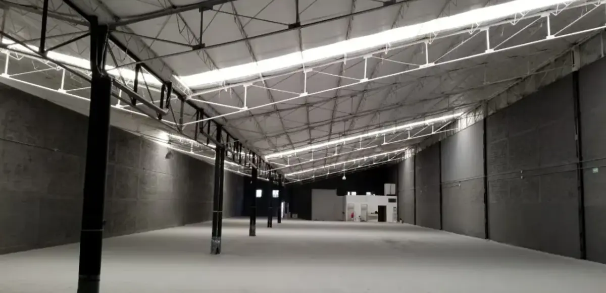 Bodega en renta en Electricistas, Guadalajara — foto 1 de 16