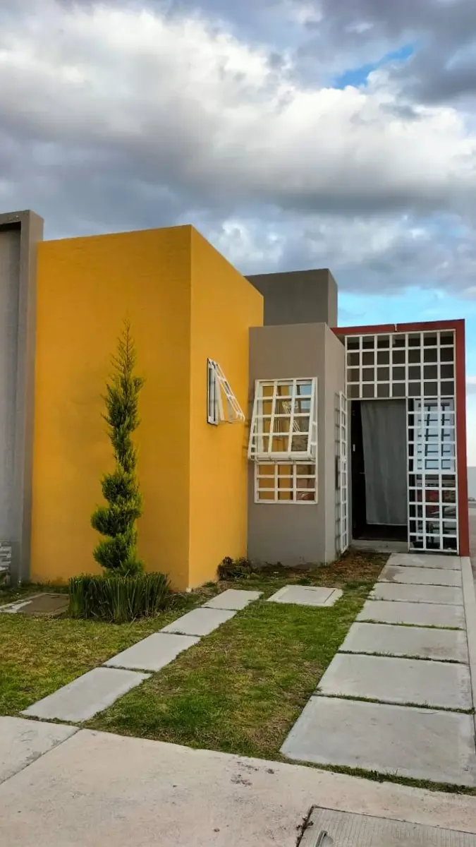 Casa en venta en Fuentes de Tizayuca, Tizayuca — foto 1 de 6