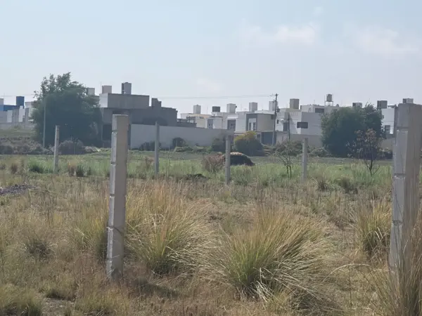 Terreno en venta en Santa Cruz Cuauhtenco, Zinacantepec — foto 2 de 6