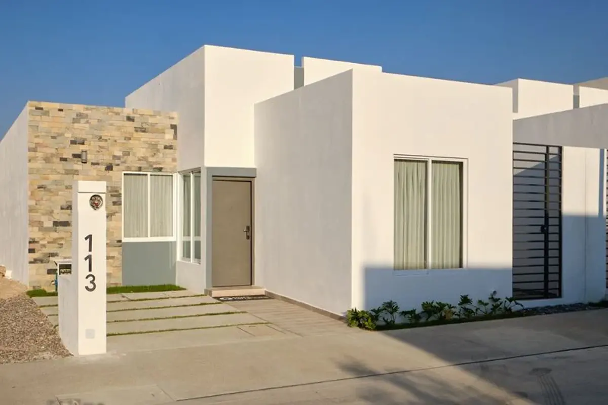 Casa en venta en Lomas de Jesus Maria, Jesús María — foto 1 de 29