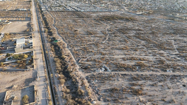 Terreno en venta en Rincón del Periférico, Lerdo — foto 3 de 4