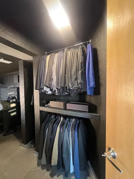 Departamento en renta en Lomas de Chapultepec I Sección, Miguel Hidalgo — foto 3 de 11