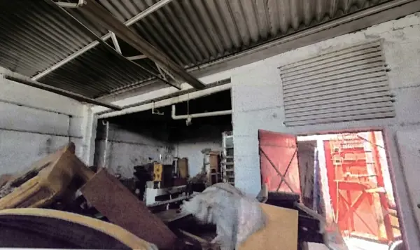 Bodega en venta en Santa Elena Alcalde Oriente, Guadalajara — foto 2 de 4