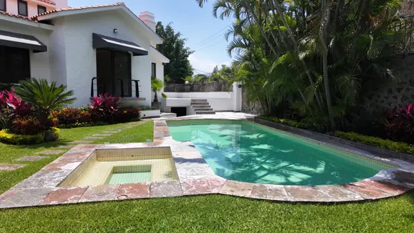 Casa en venta en Vista Hermosa, Cuernavaca — foto 3 de 50