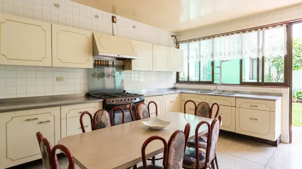 Casa en venta en Militar Marte, Iztacalco — foto 3 de 12
