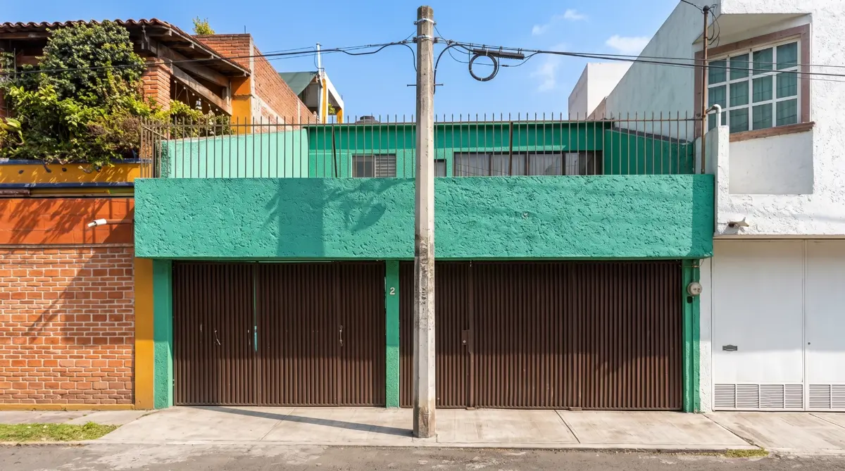 Casa en venta en Militar Marte, Iztacalco — foto 1 de 12