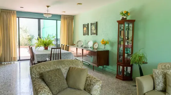 Casa en venta en Militar Marte, Iztacalco — foto 2 de 12