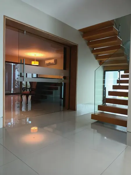 Casa en renta en Del Valle, San Pedro Garza García — foto 2 de 26