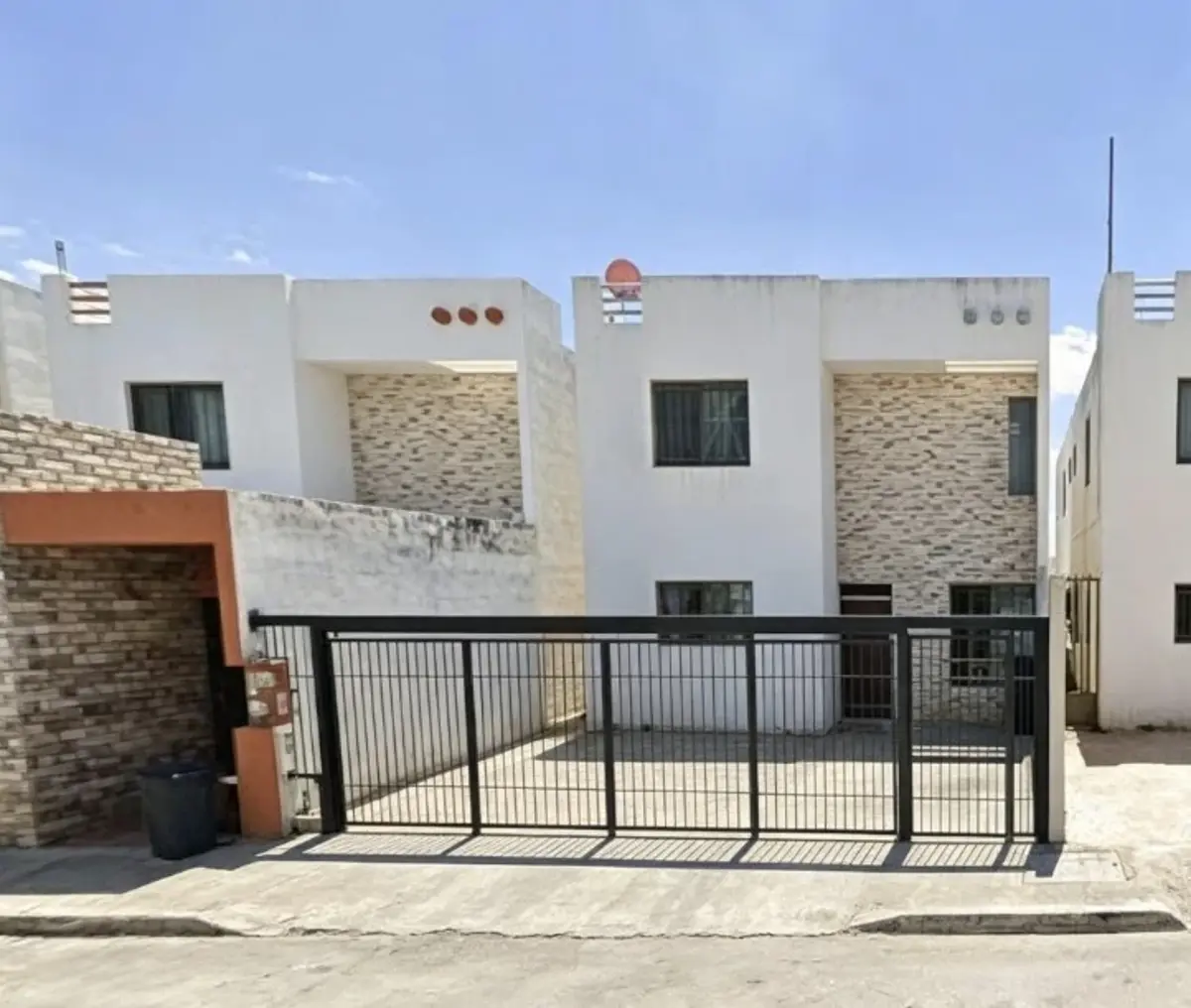 Casa en venta en Las Américas, Mérida — foto 1 de 10