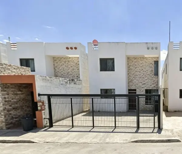 CASA EN VENTA LAS AMERICAS MERIDA