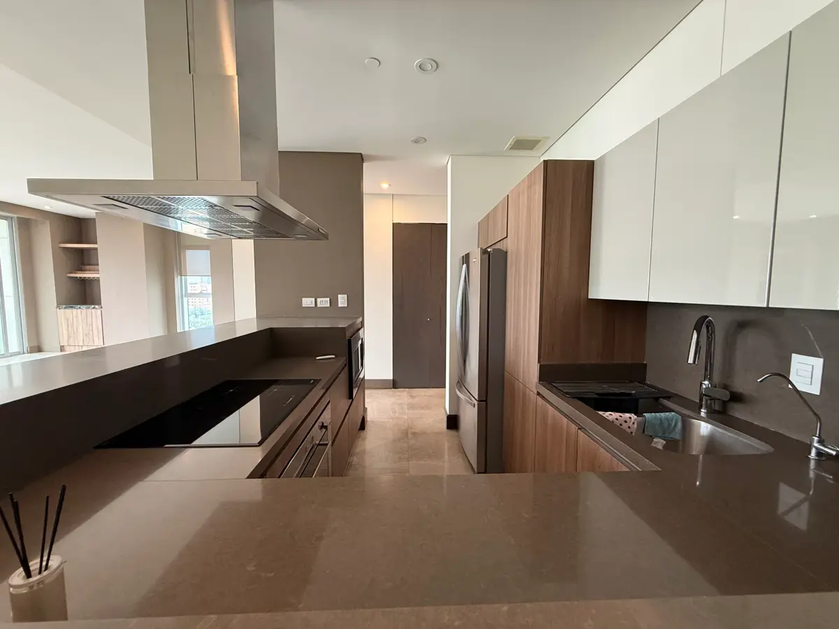 Departamento en renta en Jardines de Campestre, San Pedro Garza García — foto 1 de 29