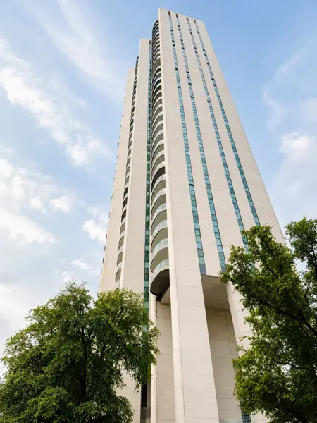 Departamento en renta en Jardines de Campestre, San Pedro Garza García — foto 2 de 29