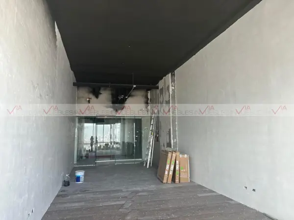 Oficina en renta en Monterrey Centro, Monterrey — foto 3 de 14