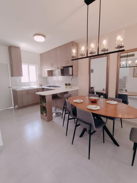 Casa en venta en Ex Hacienda la Joya, Torreón — foto 3 de 11