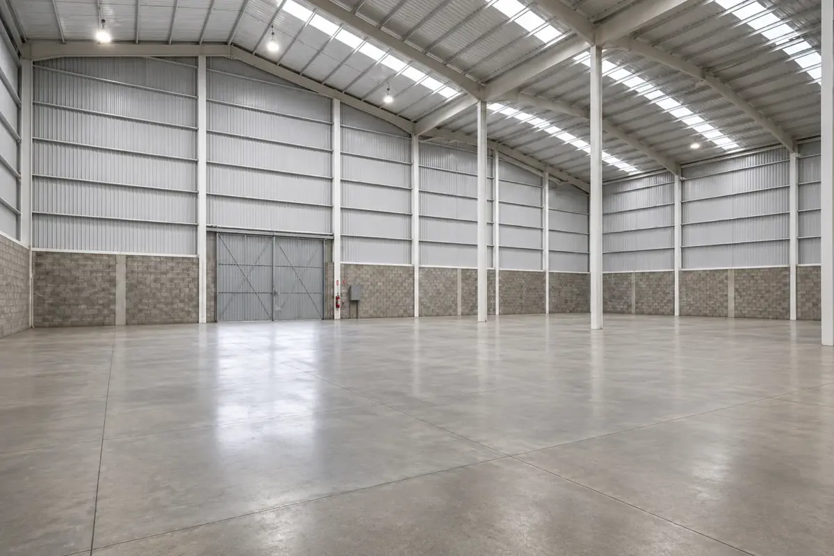 Bodega en renta en San Mateo Xoloc, Tepotzotlán