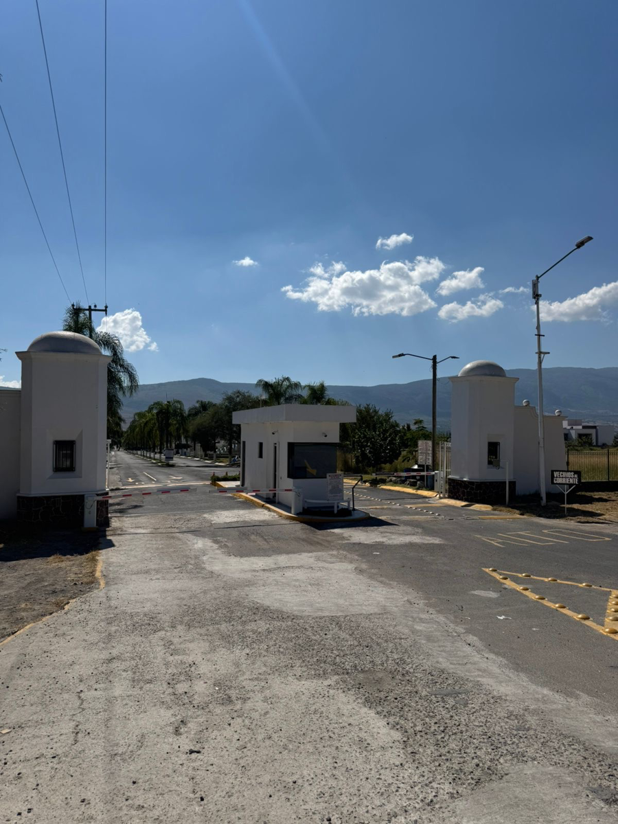 Terreno en venta en Tres Reyes, Tlajomulco de Zúñiga — foto 1 de 11
