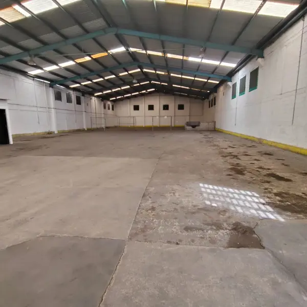 Bodega en renta en Bruno Pagliai, Veracruz — foto 3 de 10