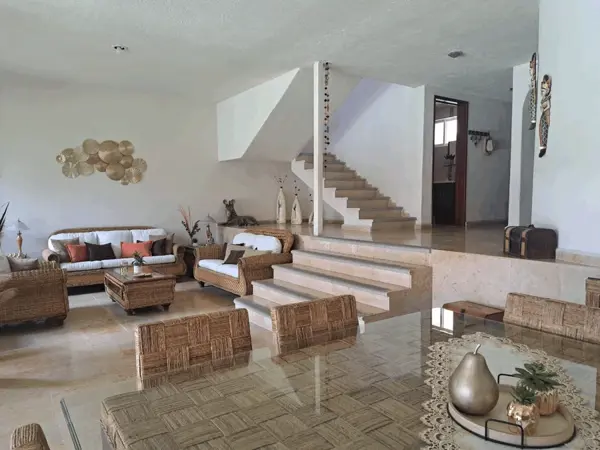 Casa en venta en Burgos Bugambilias, Temixco — foto 3 de 15