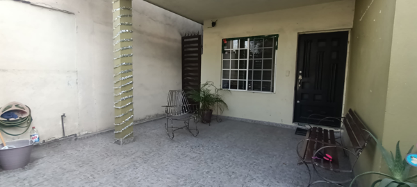 Casa en venta en Lomas del Roble, San Nicolás de los Garza — foto 2 de 15