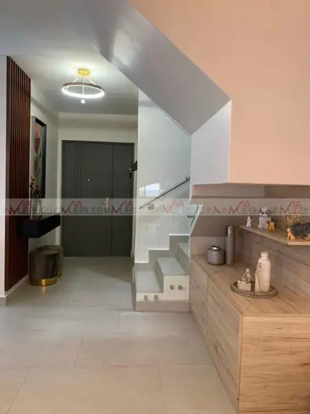 Casa en renta en Ciudad Cumbres, García — foto 3 de 24