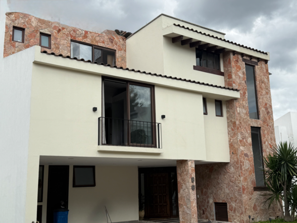 Casa en venta en Lomas de Angelópolis, San Andrés Cholula — foto 2 de 33