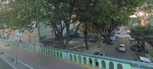 Terreno en venta en Santa Maria la Ribera, Cuauhtémoc — foto 3 de 6
