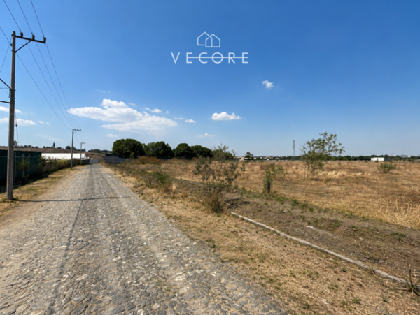 Terreno en renta en El Bajío, Zapopan — foto 3 de 9