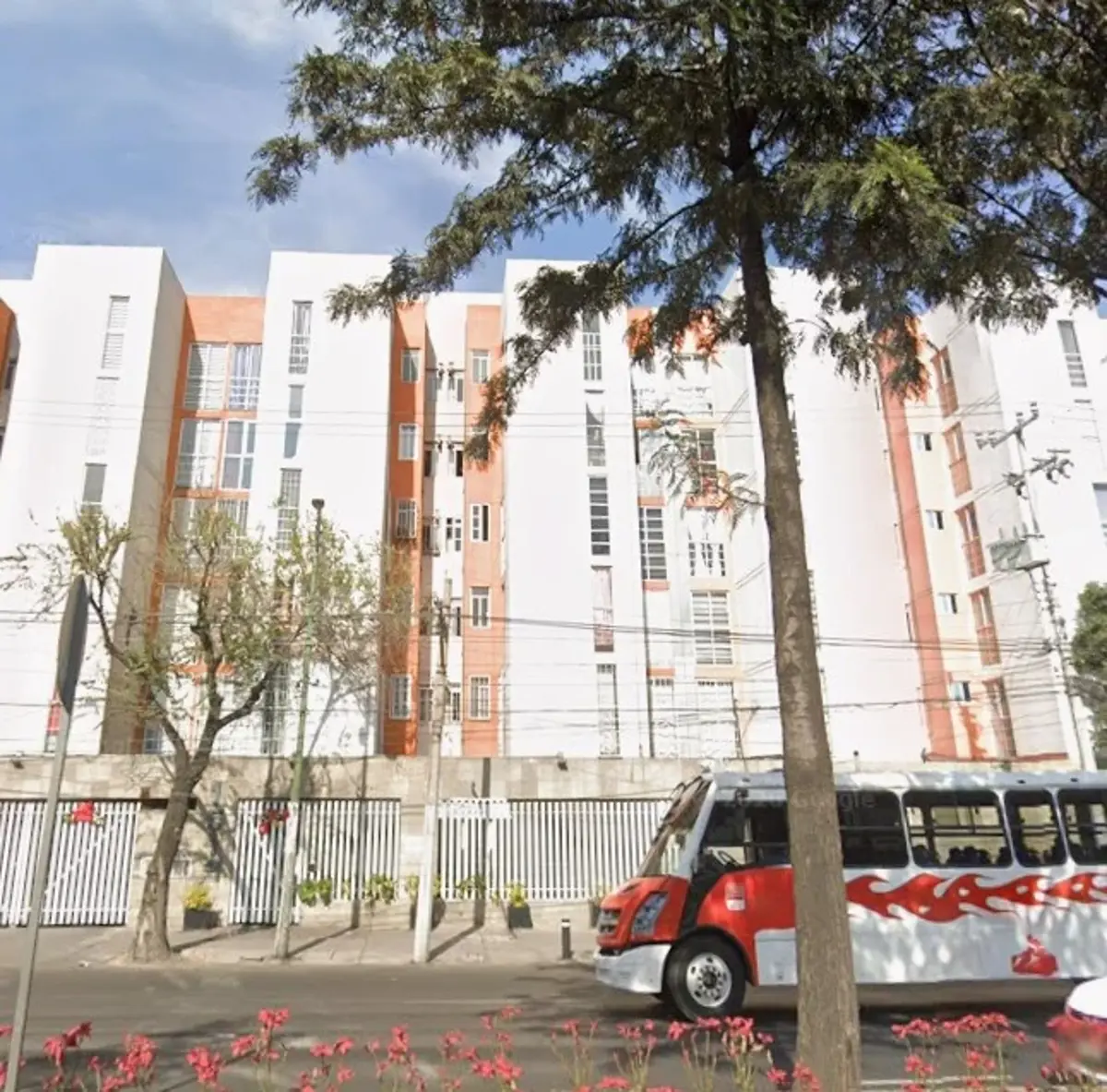 Departamento en venta en San Miguel, Iztapalapa — foto 1 de 6